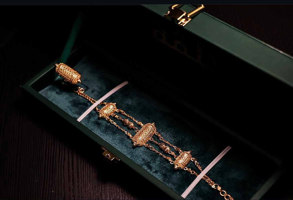 سوارة طقم 1 - الصورة 3