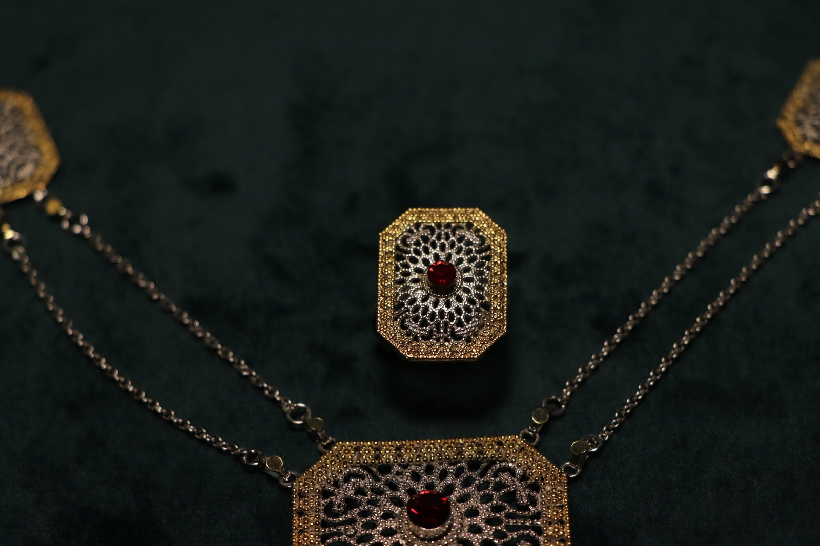 طقم 3 - الصورة 2