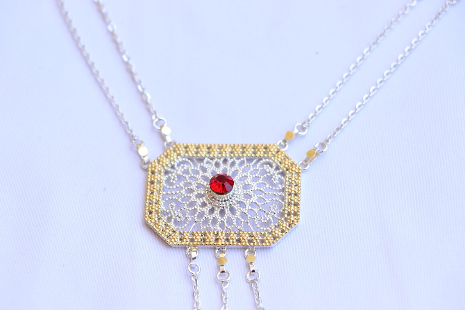 عقد طقم 3 - الصورة 3