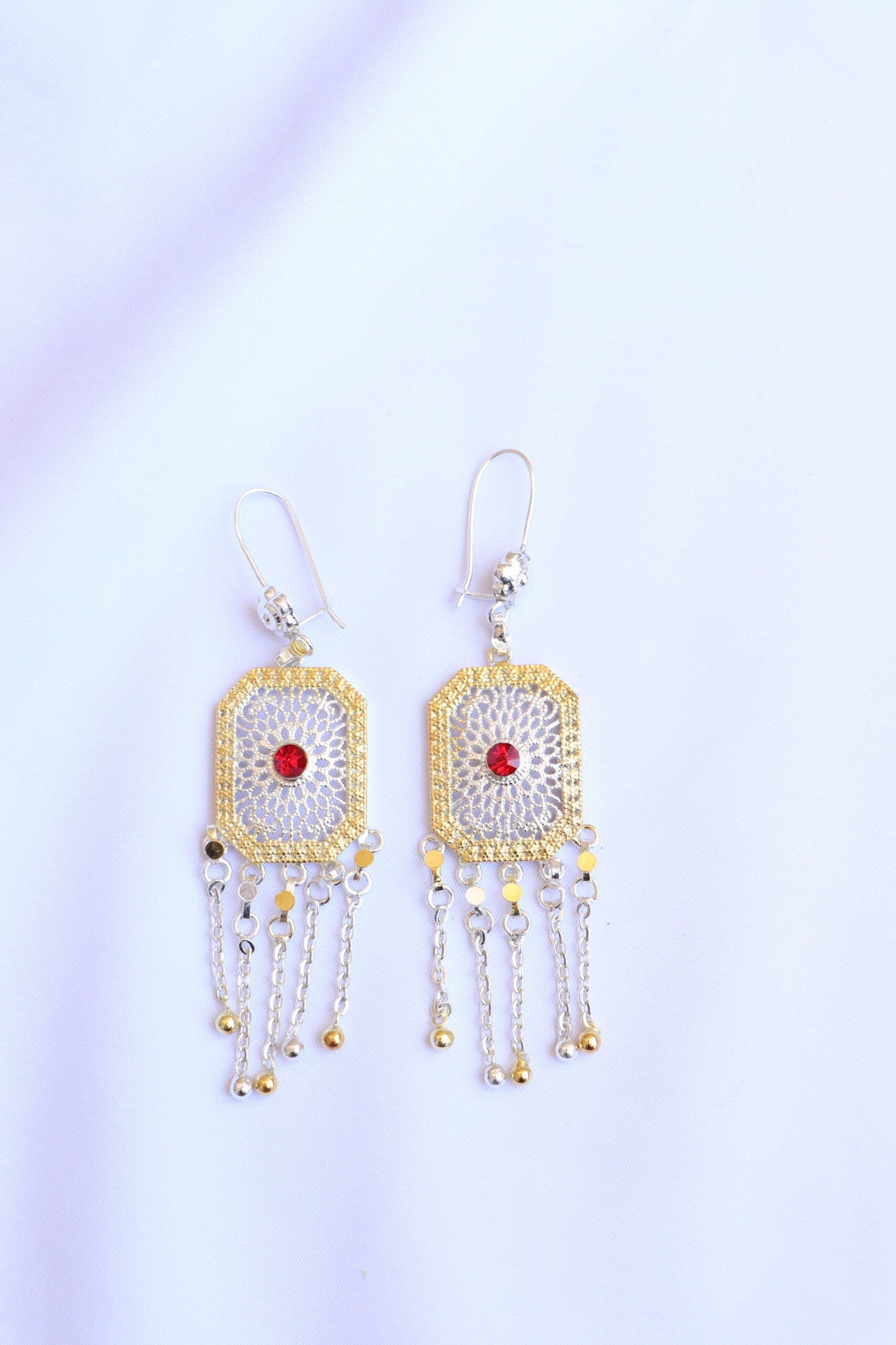 حلق طقم 3 - الصورة 2