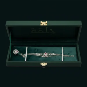 طقم اسوره وخاتم